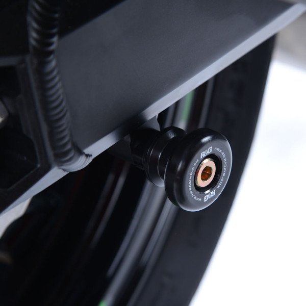 R&G R&G COTTON REELS Z900 17>,Z900RS 21, ZH2 20>